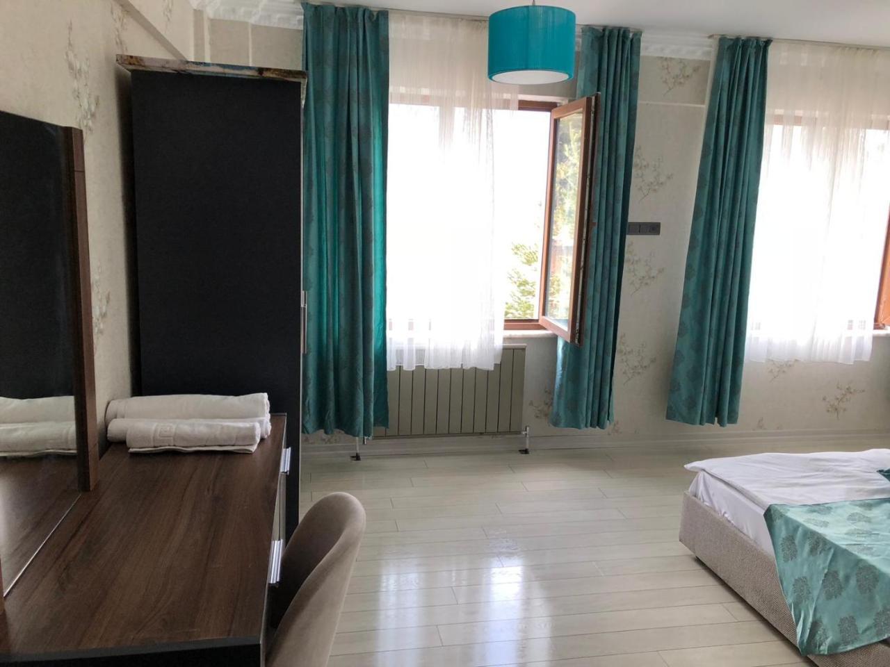 Bolu Adya Hotel Ngoại thất bức ảnh