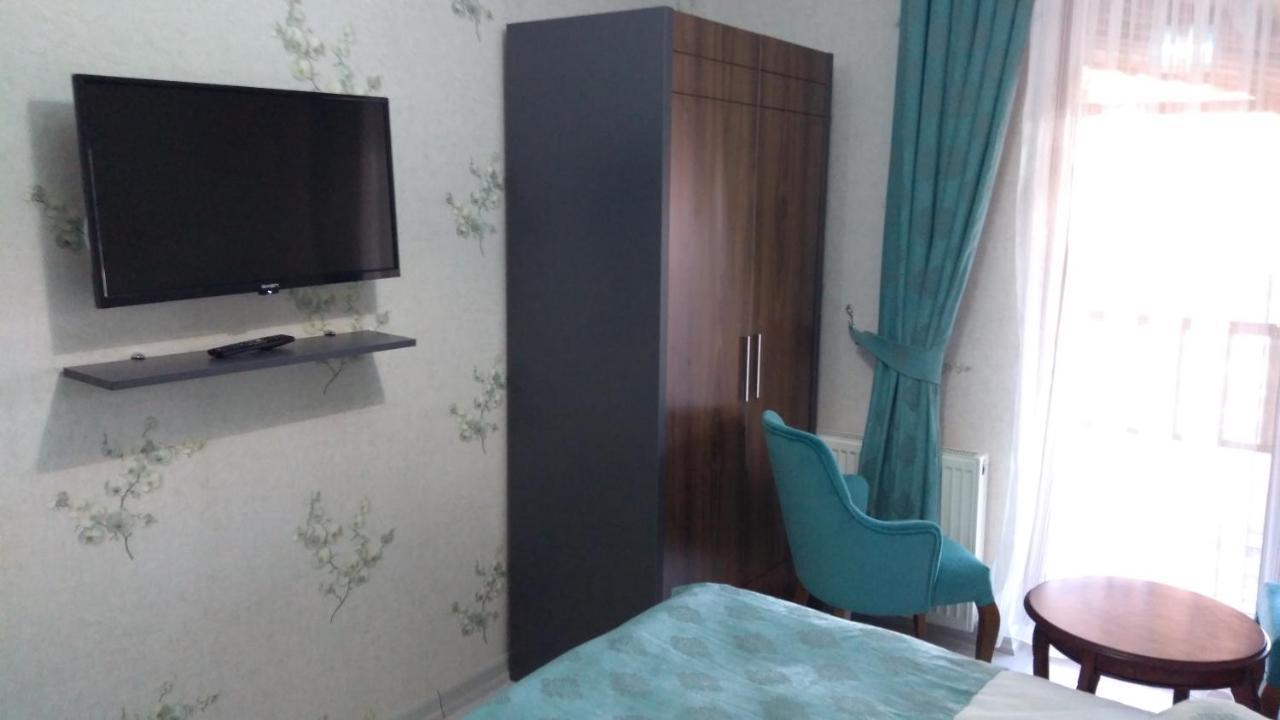 Bolu Adya Hotel Ngoại thất bức ảnh