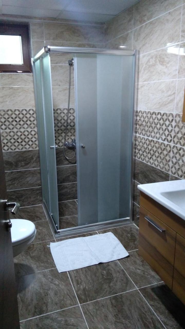 Bolu Adya Hotel Ngoại thất bức ảnh