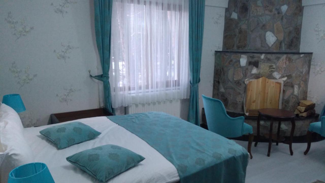 Bolu Adya Hotel Ngoại thất bức ảnh