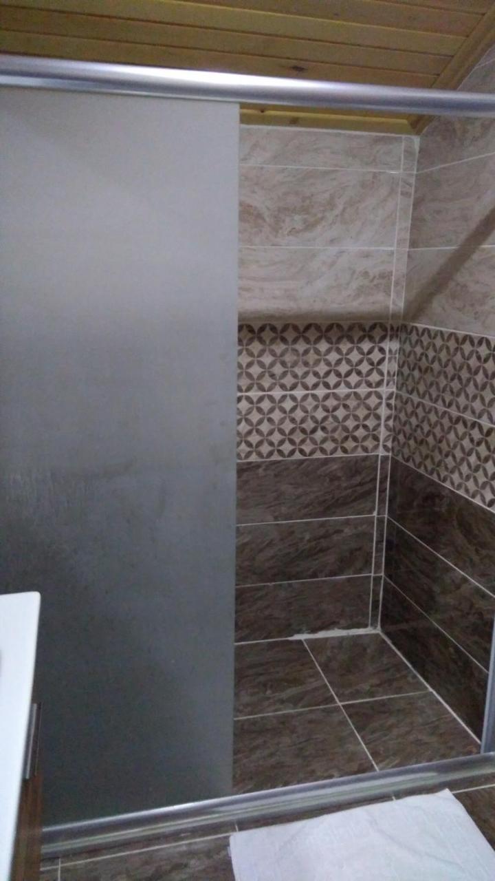 Bolu Adya Hotel Ngoại thất bức ảnh