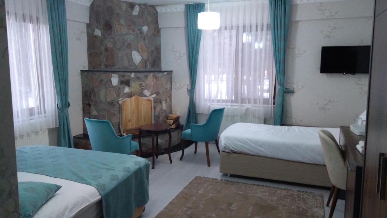 Bolu Adya Hotel Ngoại thất bức ảnh
