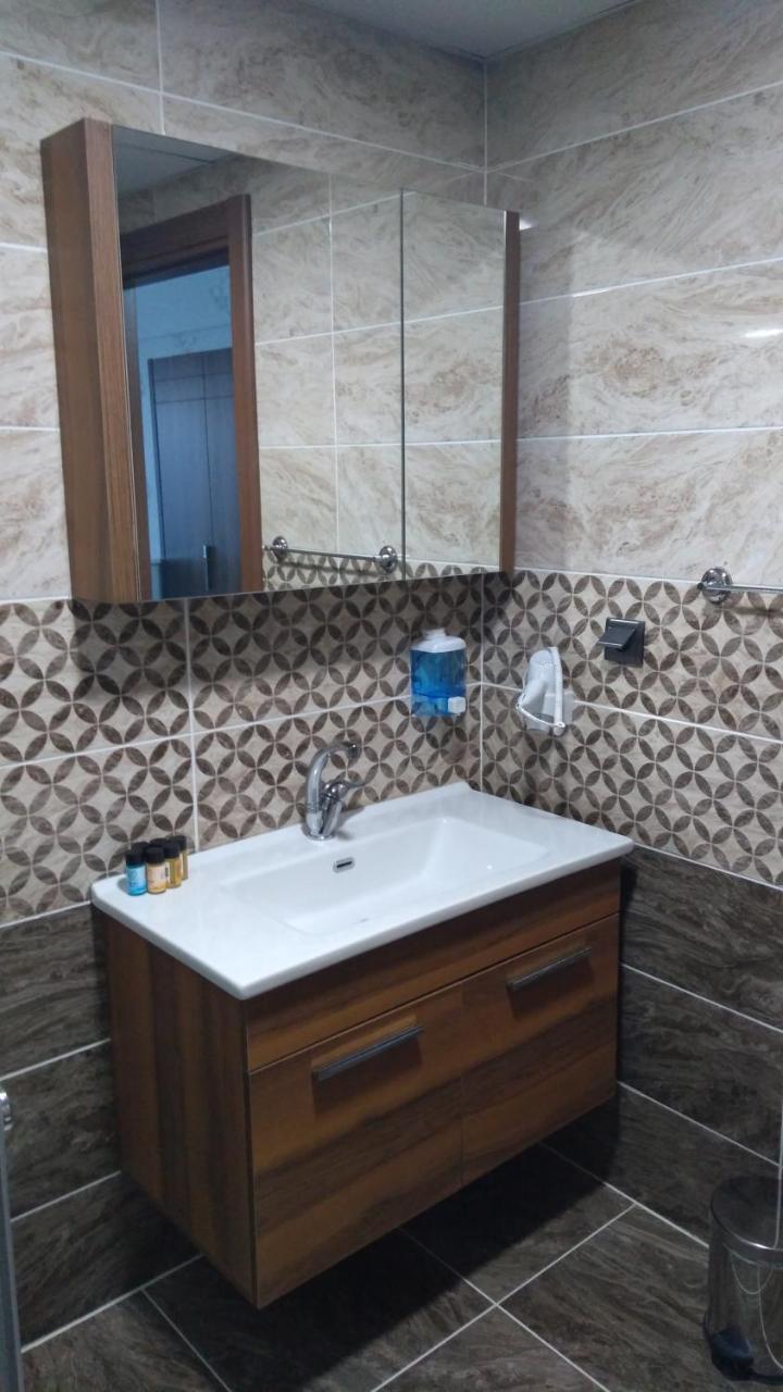Bolu Adya Hotel Ngoại thất bức ảnh