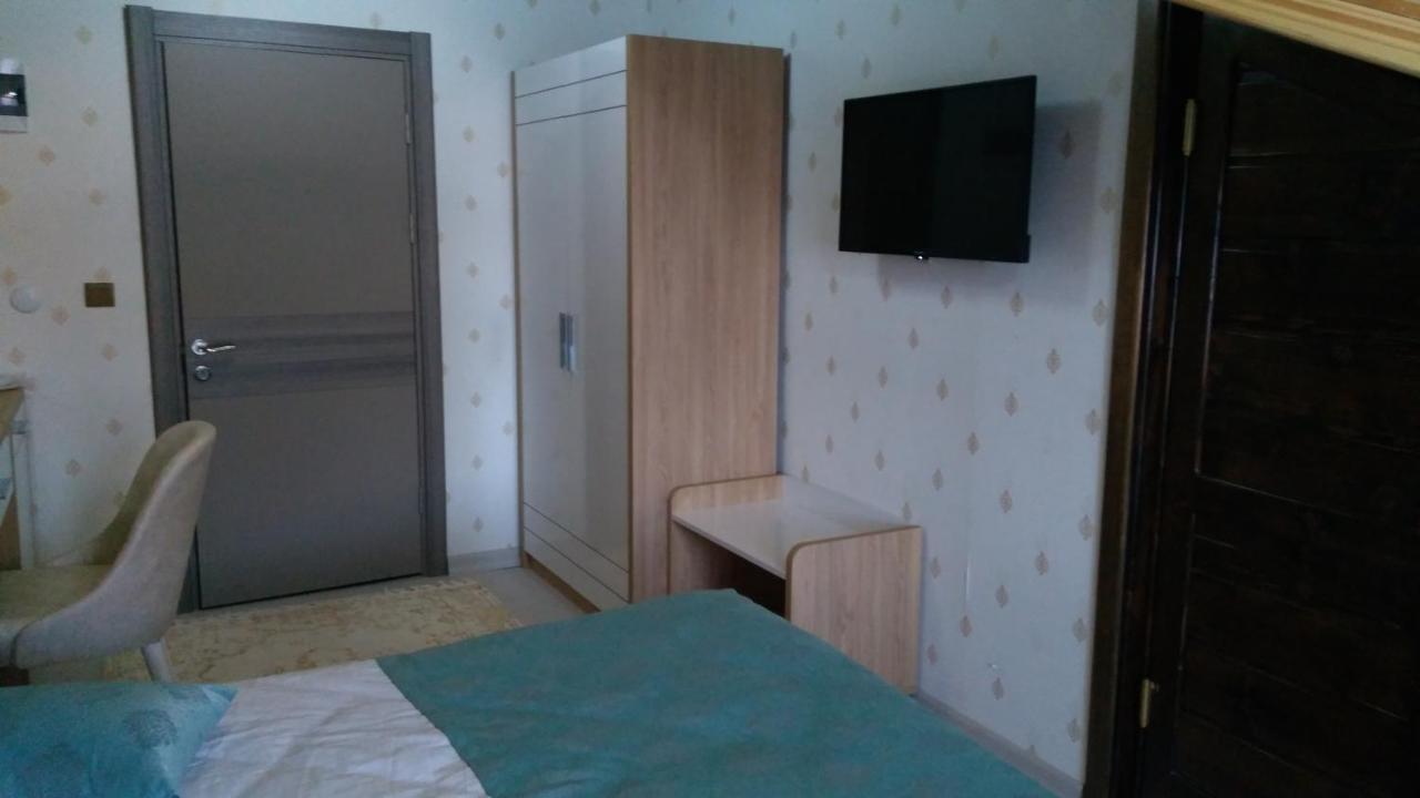 Bolu Adya Hotel Ngoại thất bức ảnh