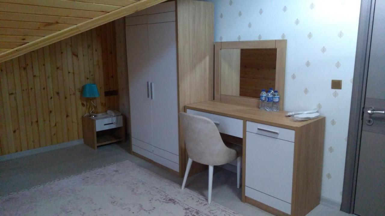Bolu Adya Hotel Ngoại thất bức ảnh