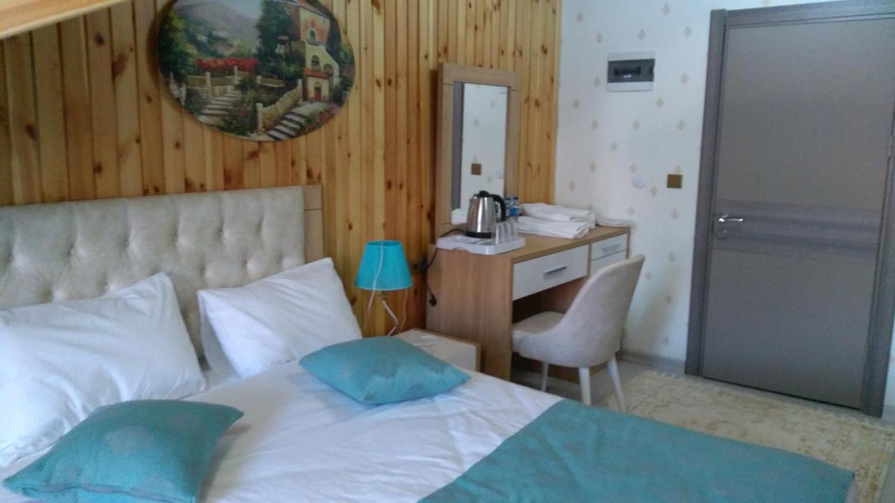 Bolu Adya Hotel Ngoại thất bức ảnh