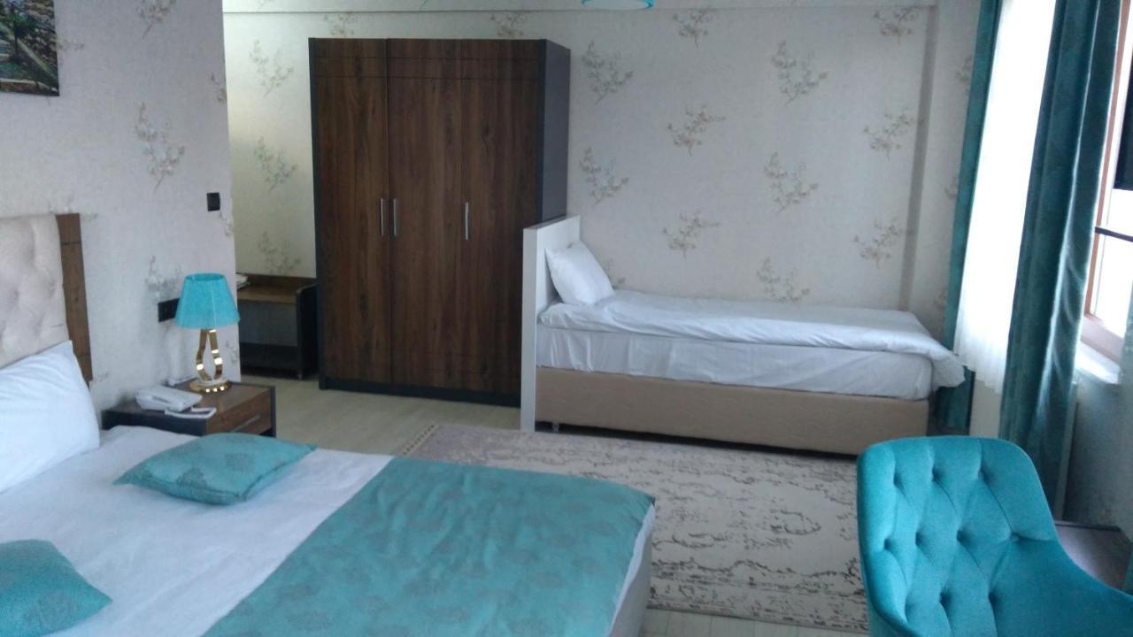 Bolu Adya Hotel Ngoại thất bức ảnh