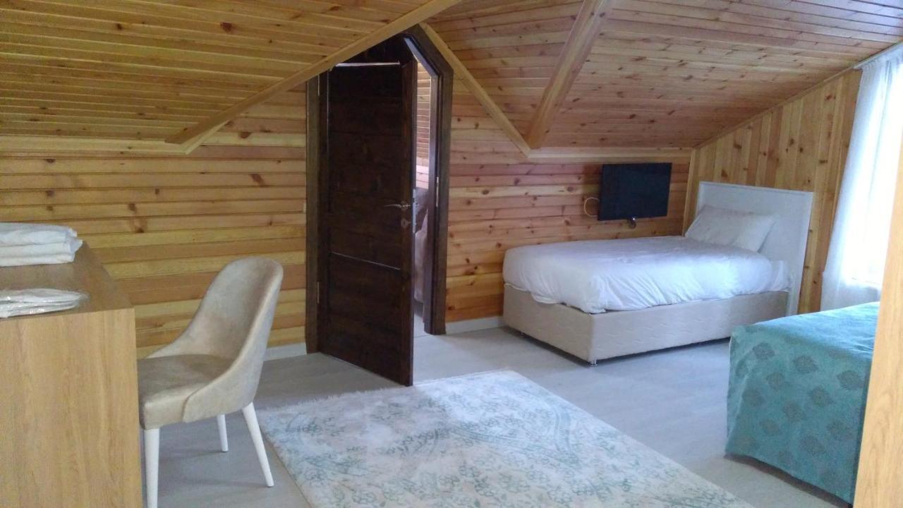 Bolu Adya Hotel Ngoại thất bức ảnh