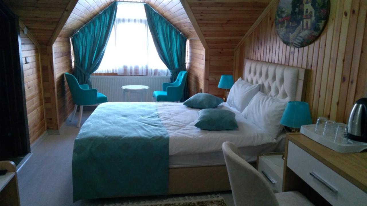 Bolu Adya Hotel Ngoại thất bức ảnh